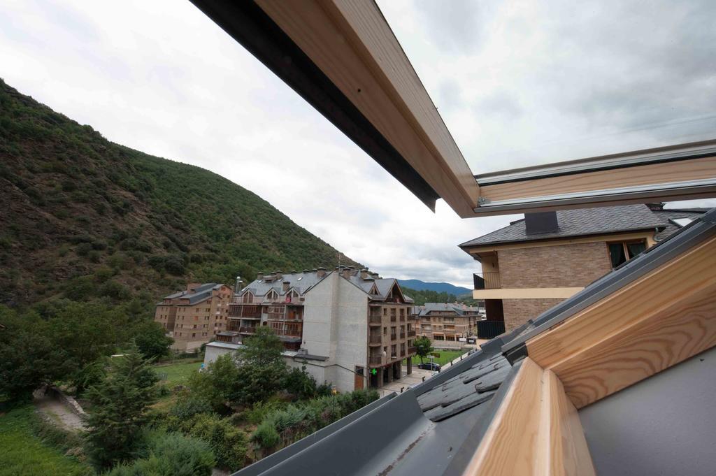 Wintuwin Apartments Rialp Exterior photo