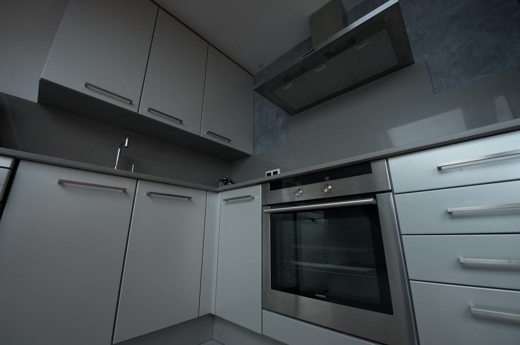 Wintuwin Apartments Rialp Exterior photo