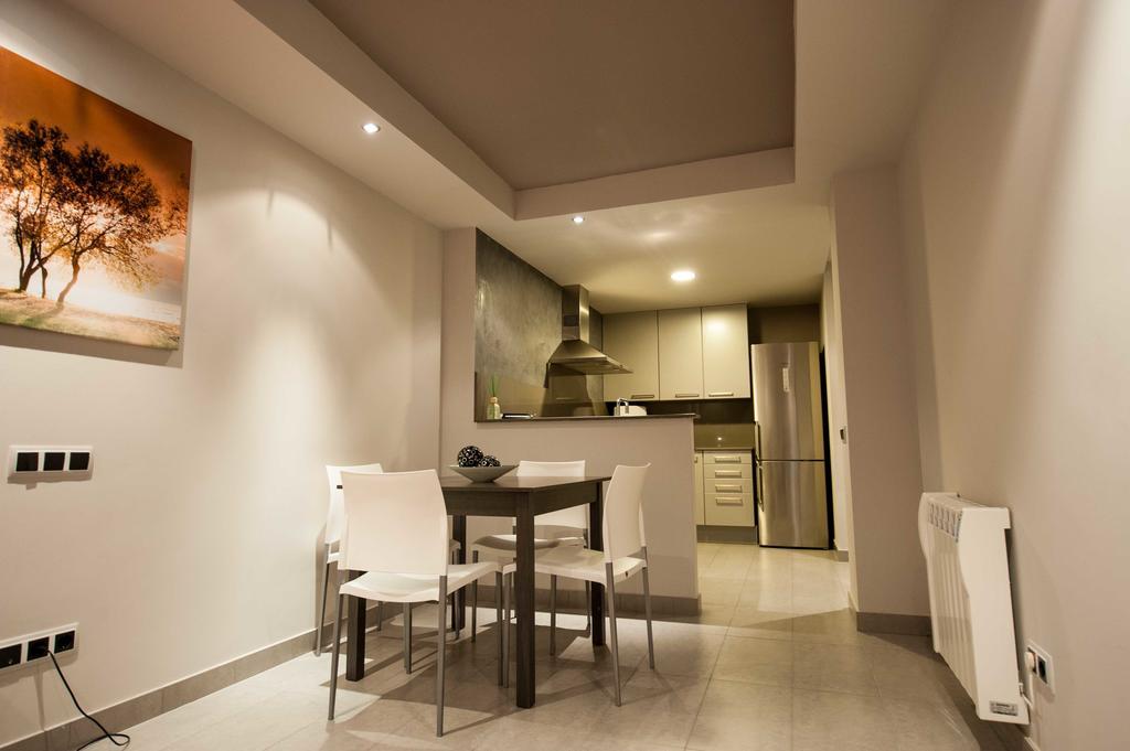 Wintuwin Apartments Rialp Exterior photo