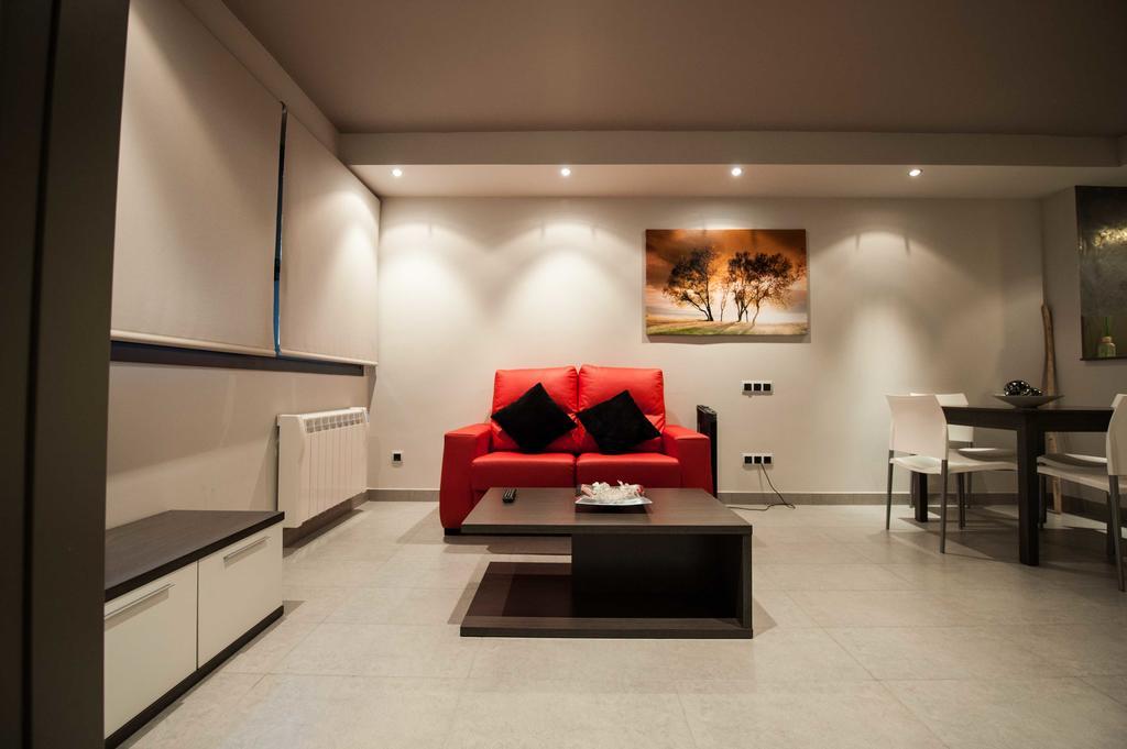 Wintuwin Apartments Rialp Exterior photo