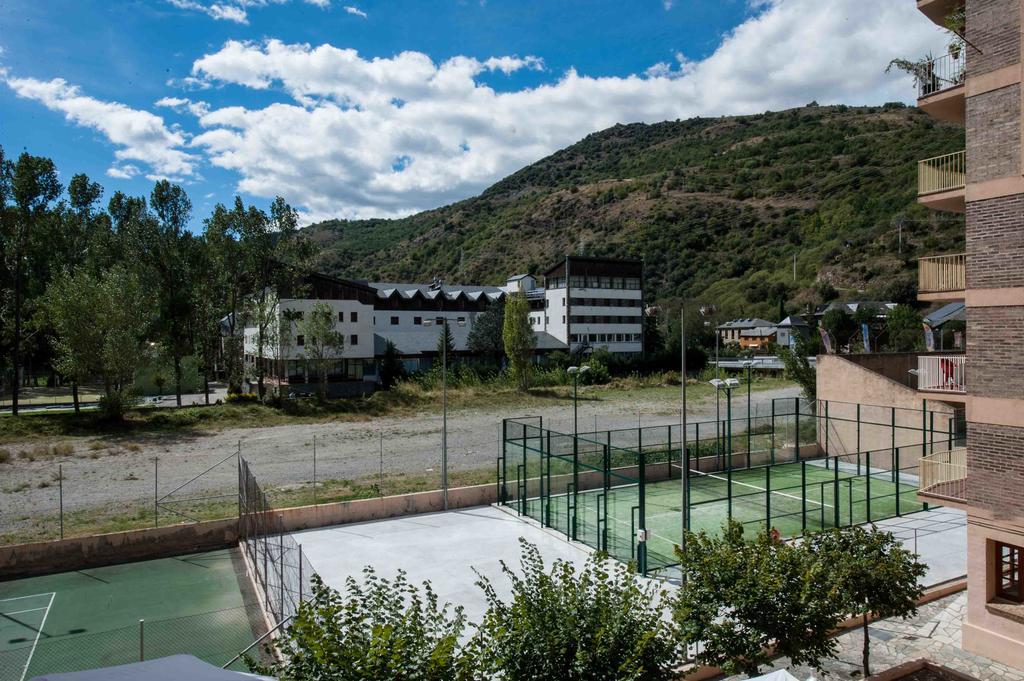 Wintuwin Apartments Rialp Exterior photo
