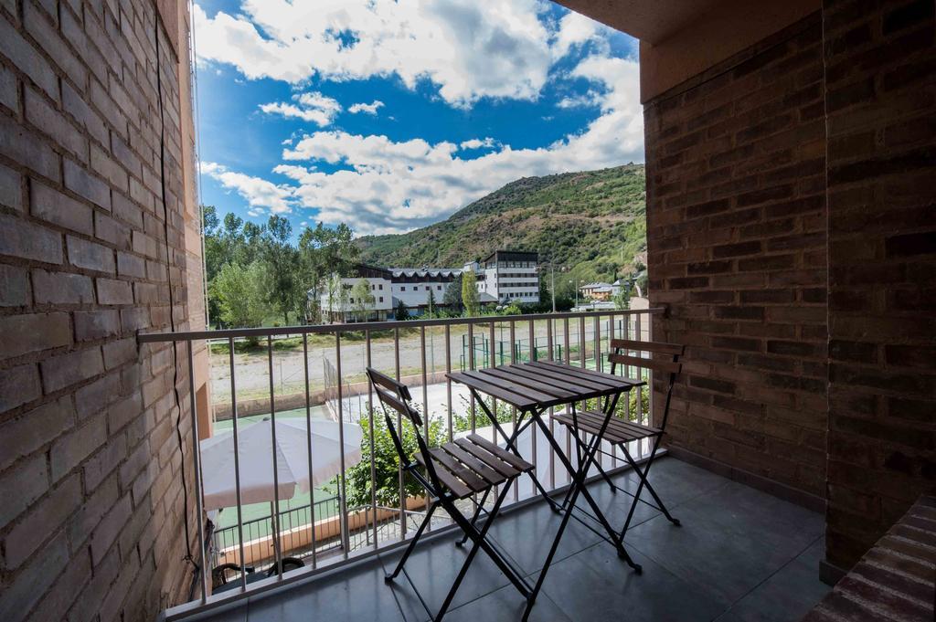Wintuwin Apartments Rialp Exterior photo