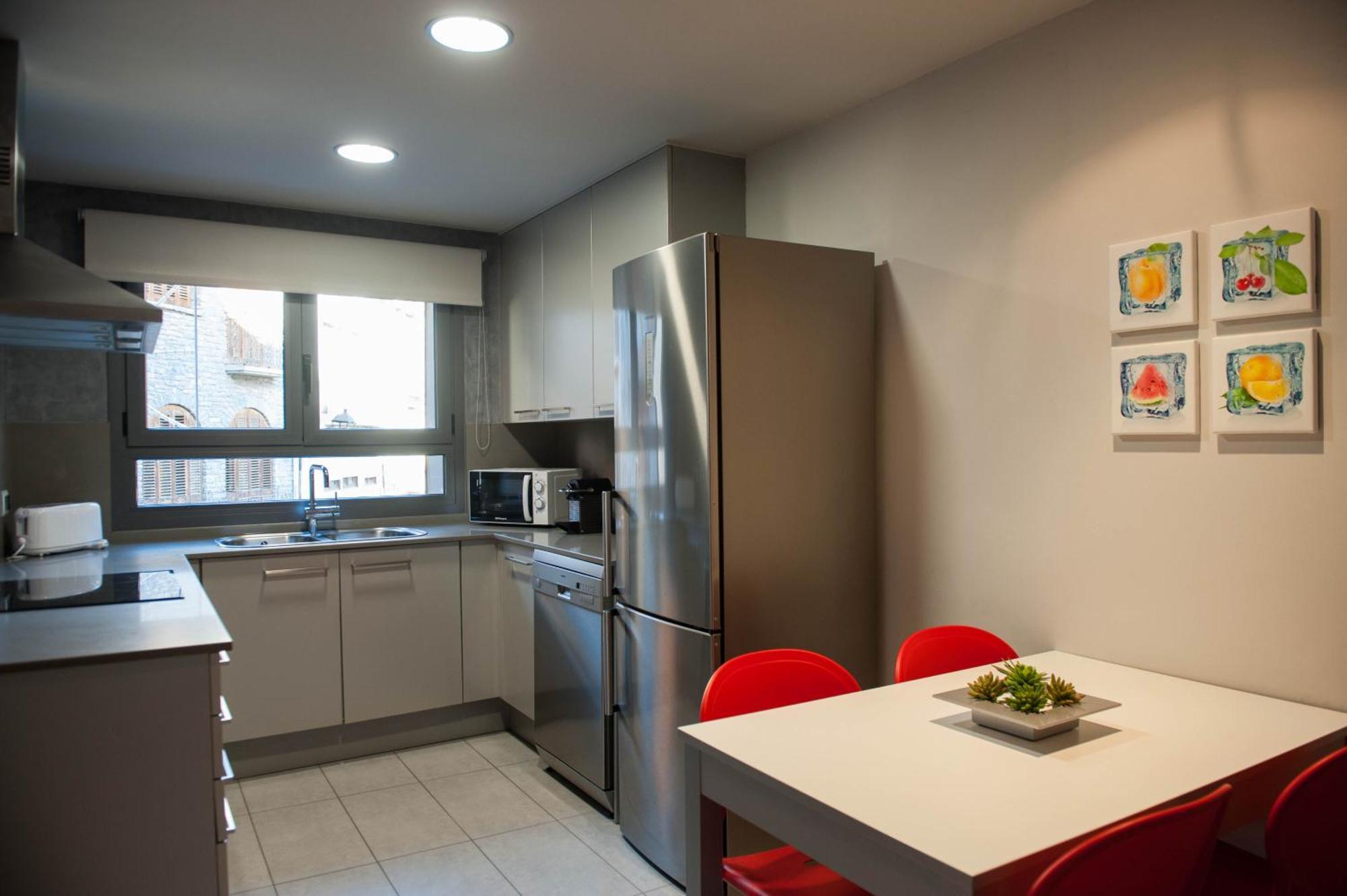 Wintuwin Apartments Rialp Exterior photo