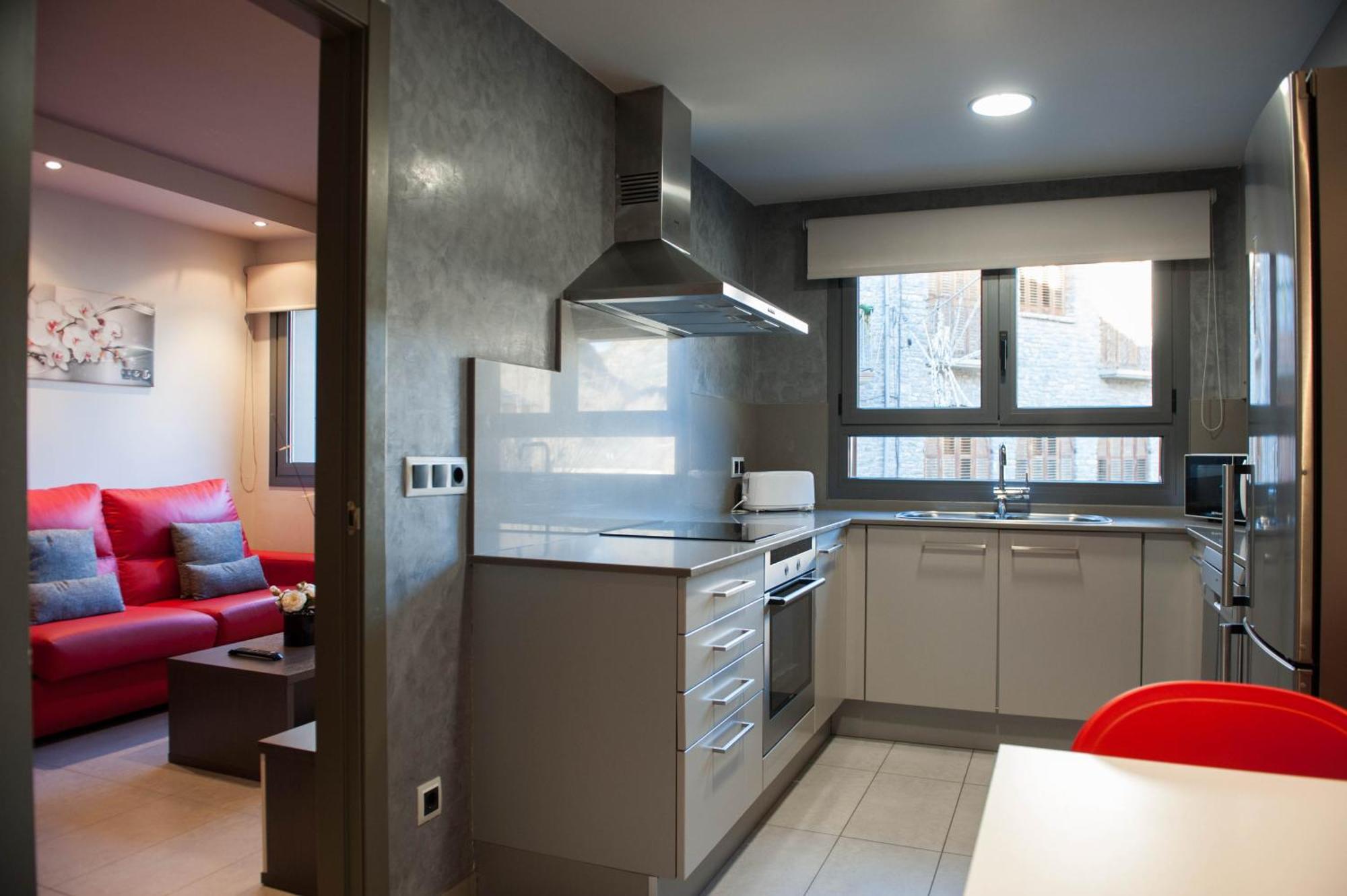 Wintuwin Apartments Rialp Exterior photo