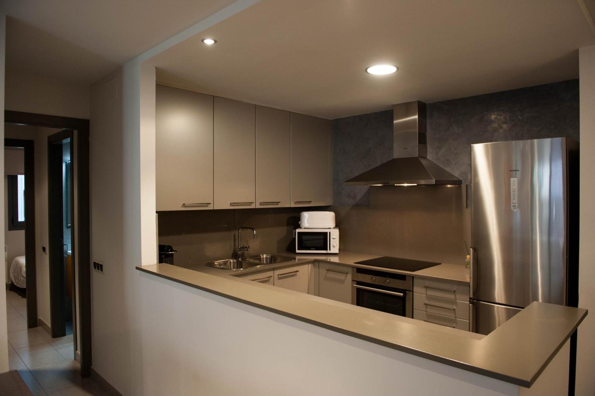 Wintuwin Apartments Rialp Exterior photo