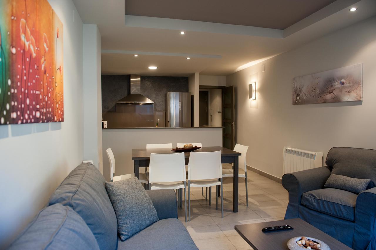 Wintuwin Apartments Rialp Exterior photo