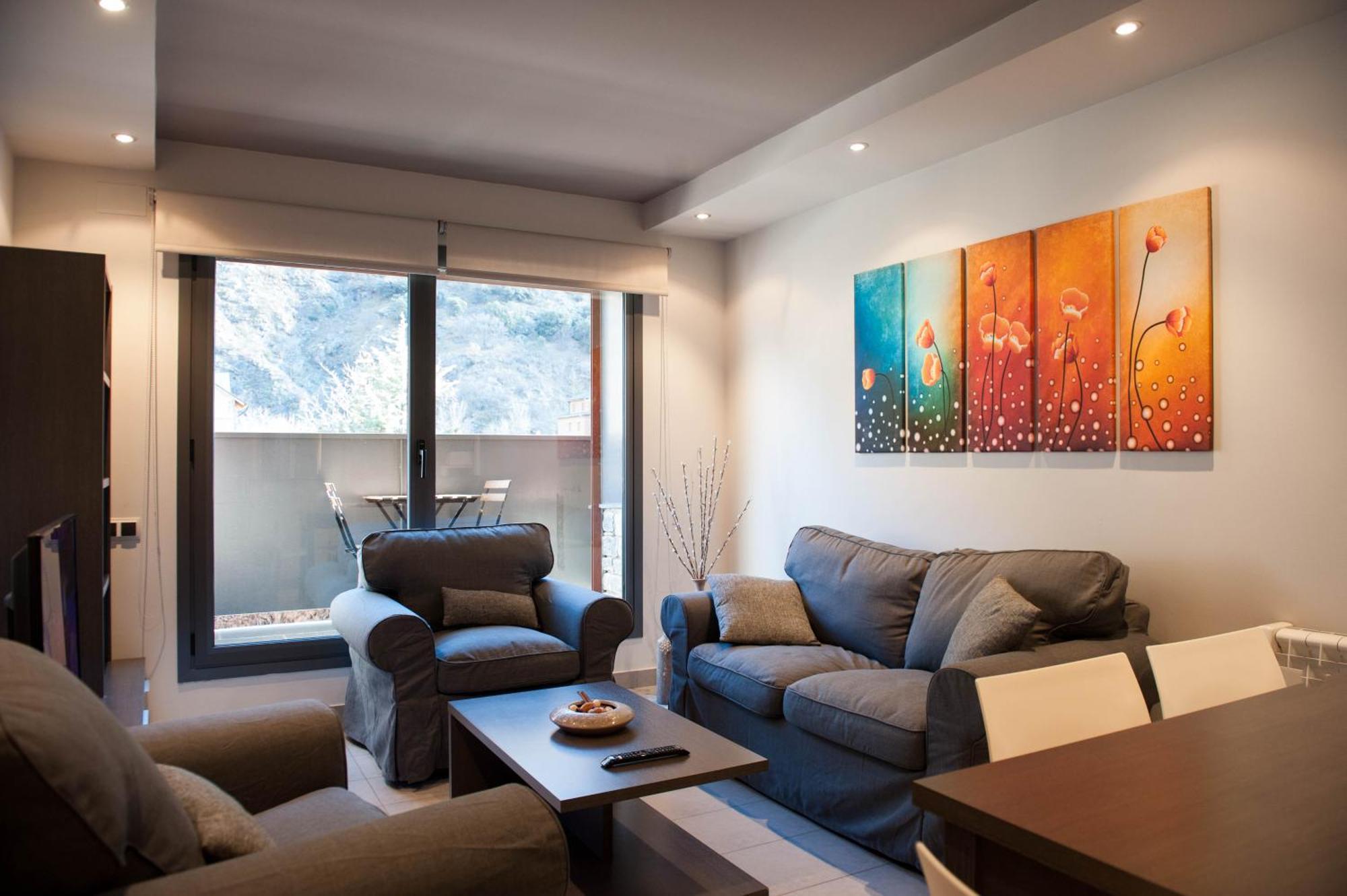 Wintuwin Apartments Rialp Exterior photo